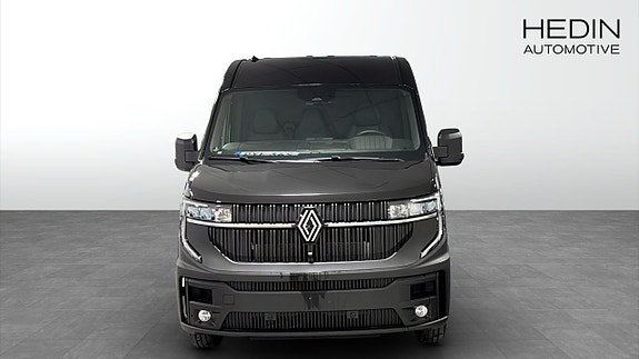 Renault Master 3 of 5