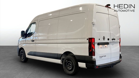 Renault Master 6 of 7