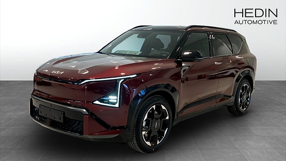 Kia EV5