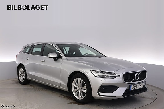 İkinci el  Volvo V60 