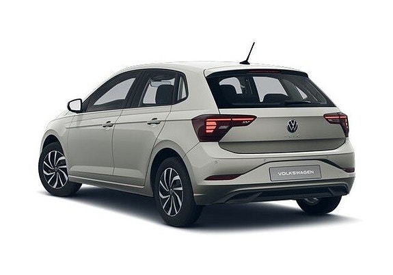 Volkswagen Polo 3 of 5