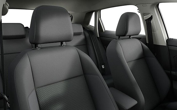 Volkswagen Polo 6 of 6