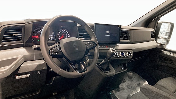Renault Master 6 of 8