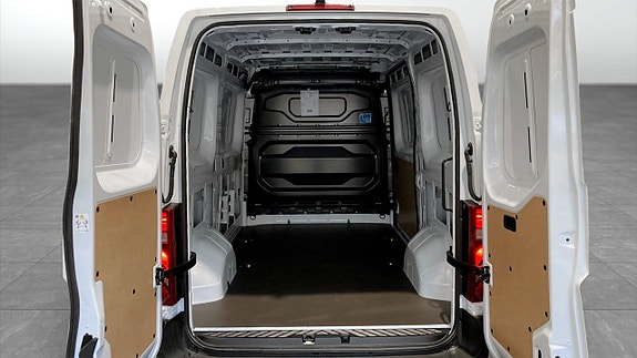 Renault Master 3 of 5
