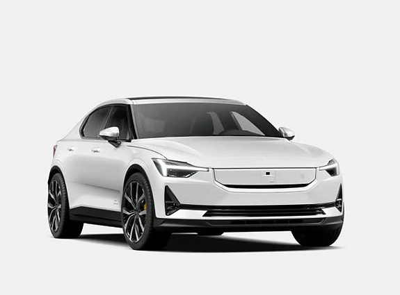 Polestar 2