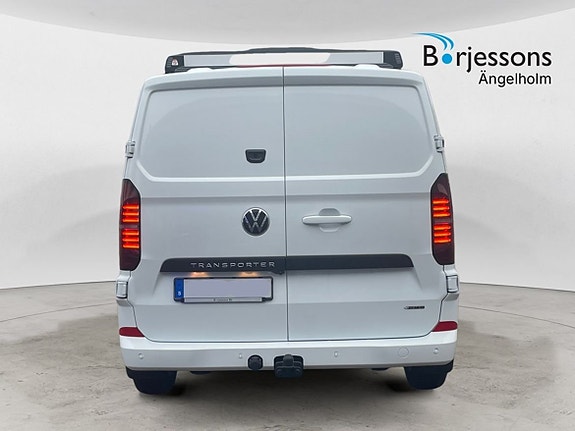 Volkswagen Transporter 5 of 5