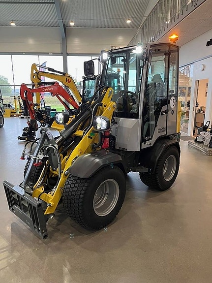 Wacker Neuson WL 20e Eldriven maskin