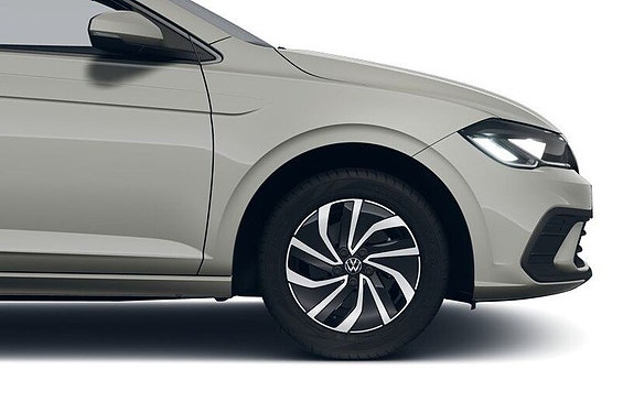 Volkswagen Polo 4 of 5