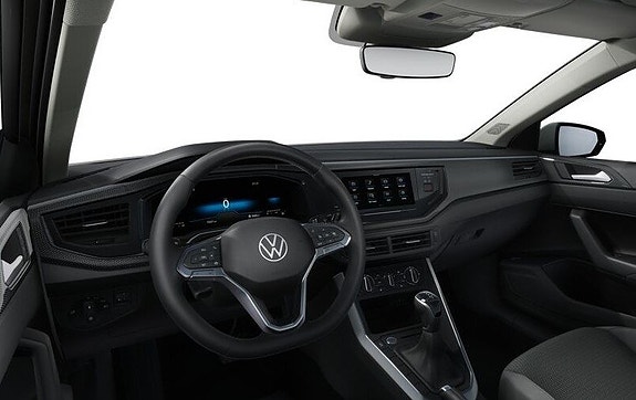 Volkswagen Polo 5 of 5