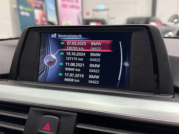BMW 320 19 of 30