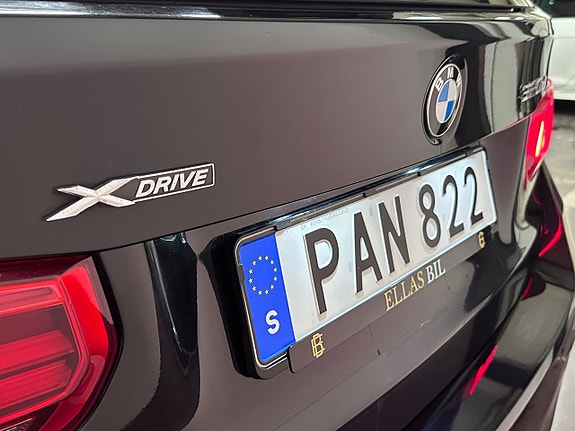 BMW 320 27 of 30