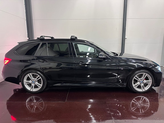 BMW 320 4 of 5