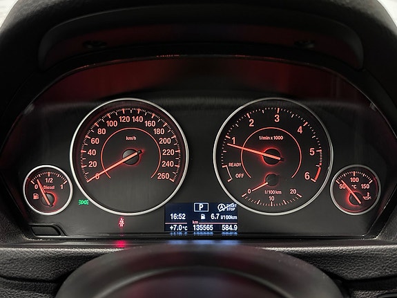 BMW 320 14 of 30