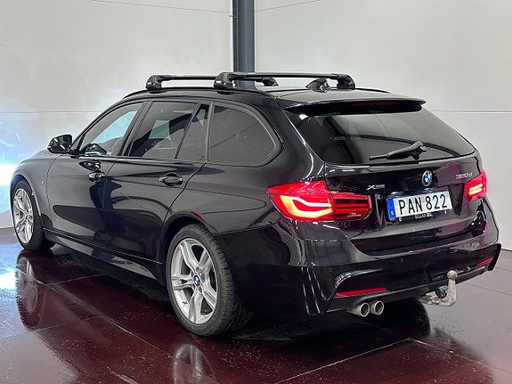 BMW 320 5 of 5