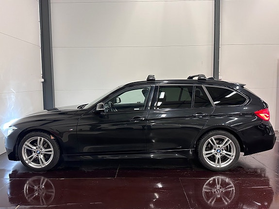 BMW 320 6 of 30