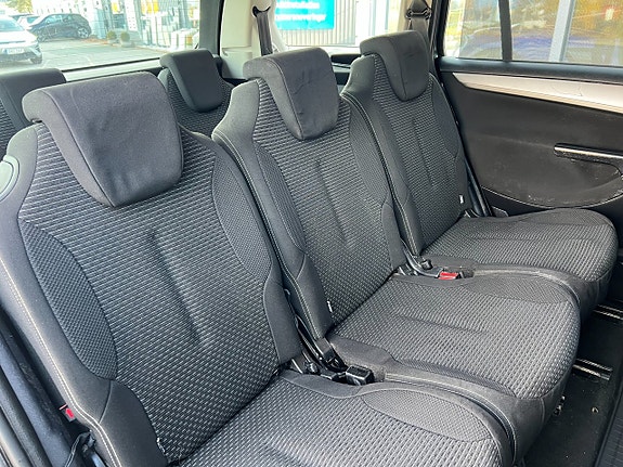 Citroen Grand C4 Picasso 11 of 12