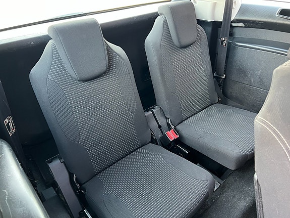 Citroen Grand C4 Picasso 12 of 12
