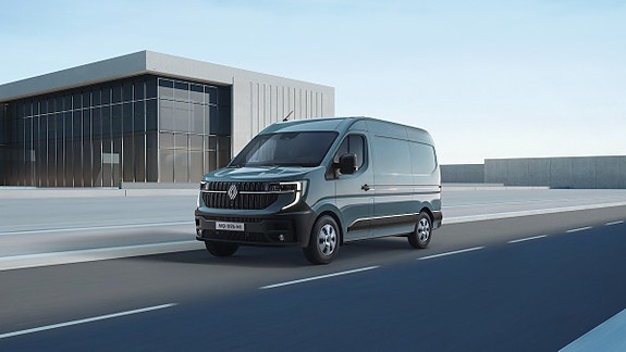 Renault Master 7 of 7