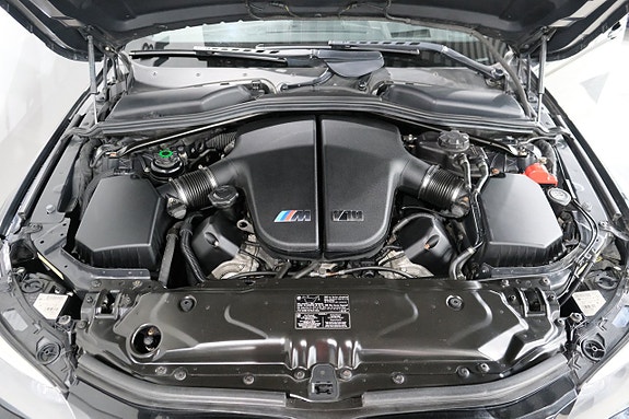 BMW M5 17 of 17