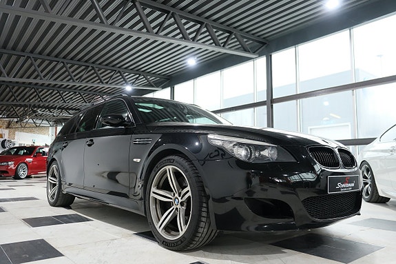 BMW M5 7 of 17