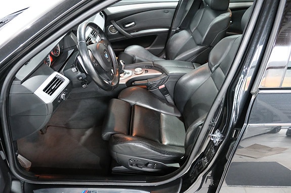 BMW M5 10 of 17