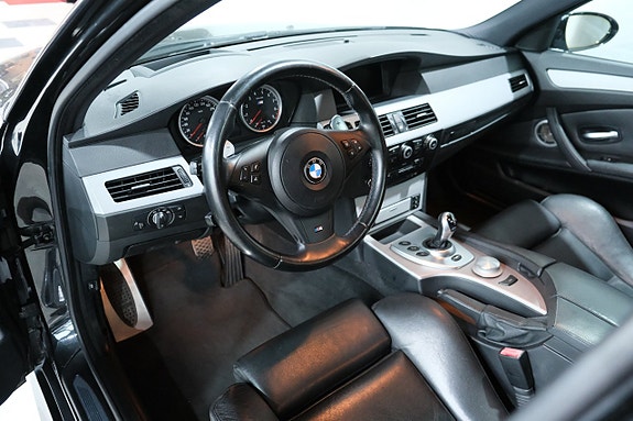 BMW M5 9 of 17