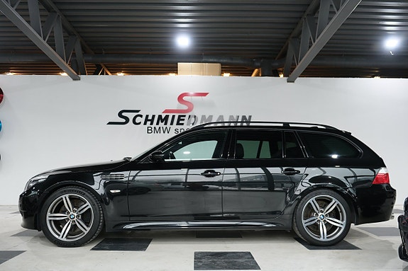 BMW M5 4 of 17