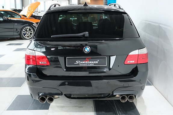 BMW M5 5 of 17
