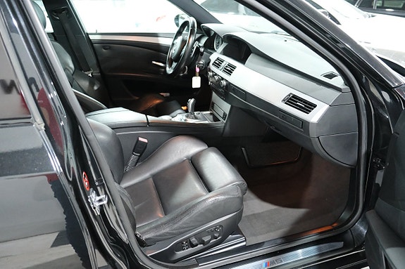 BMW M5 14 of 17