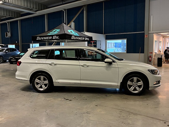 Volkswagen Passat 3 of 5