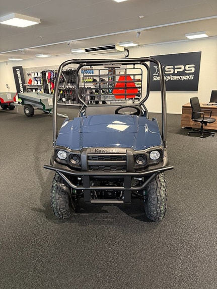 Kawasaki Mule SX 4x4 2 of 8