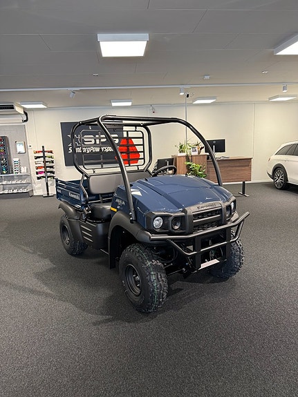 Kawasaki Mule SX 4x4