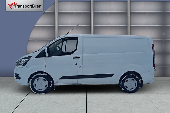 Ford Transit Custom 2 of 5