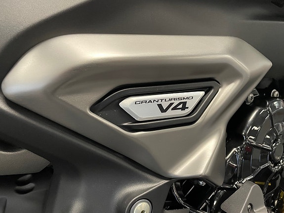 Ducati XDiavel V4 *Demo* Endast 57 mil 8 of 10