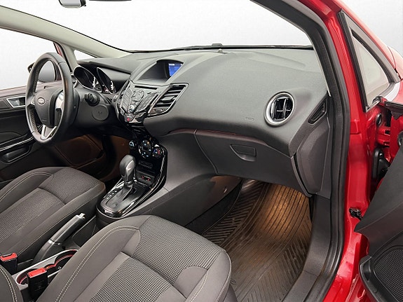 Ford Fiesta 25 of 30