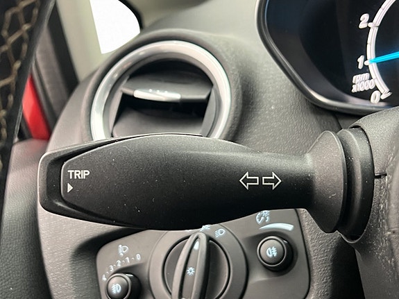 Ford Fiesta 15 of 30