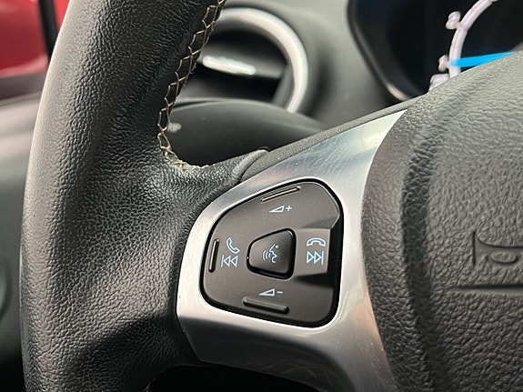 Ford Fiesta 16 of 30