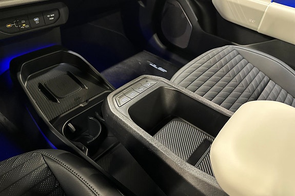Kia EV4 20 of 26