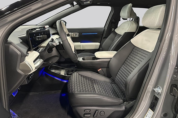 Kia EV4 12 of 26