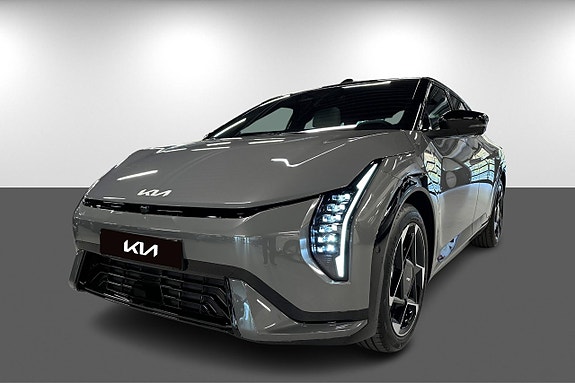 Kia EV4 25 of 26