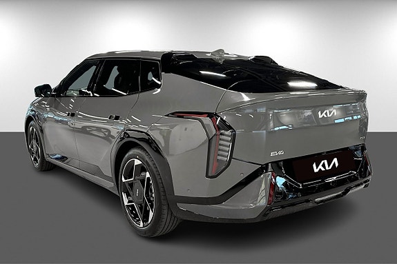 Kia EV4 7 of 26