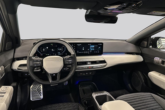 Kia EV4 10 of 26