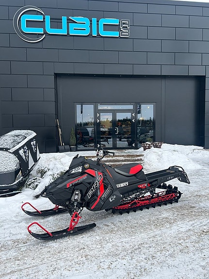 Polaris 850 PRO RMK 155 *Köp online*