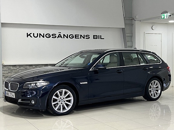 BMW 520d