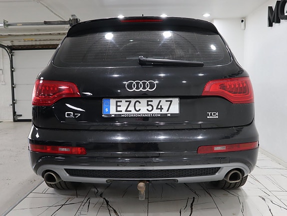 Audi Q7 5 of 5