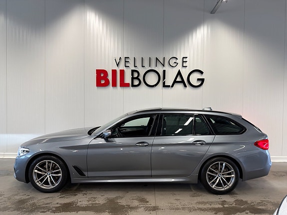 BMW 520d