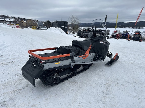 Lynx 59 Ranger Pro 600 ACE -26 3 of 5