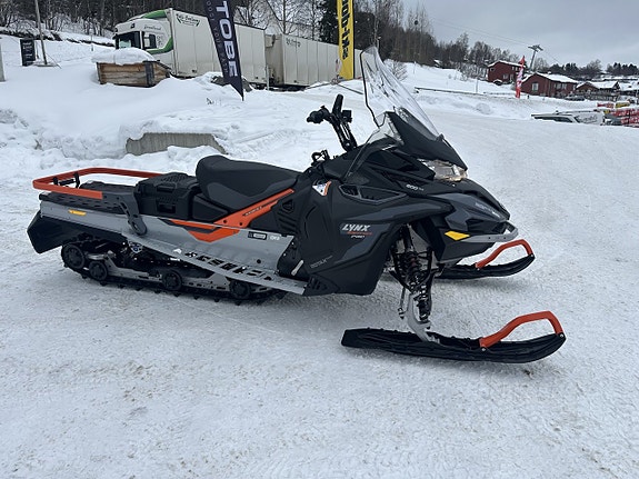 Lynx 59 Ranger Pro 600 ACE -26 2 of 5