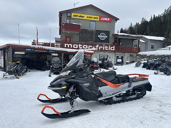 Lynx 59 Ranger Pro 600 ACE -26