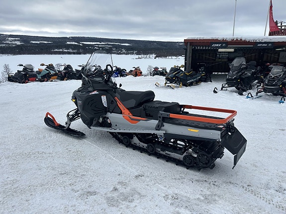 Lynx 59 Ranger Pro 600 ACE -26 4 of 5